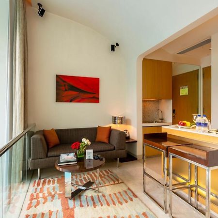 Vivanta Bengaluru, Whitefield Exteriör bild