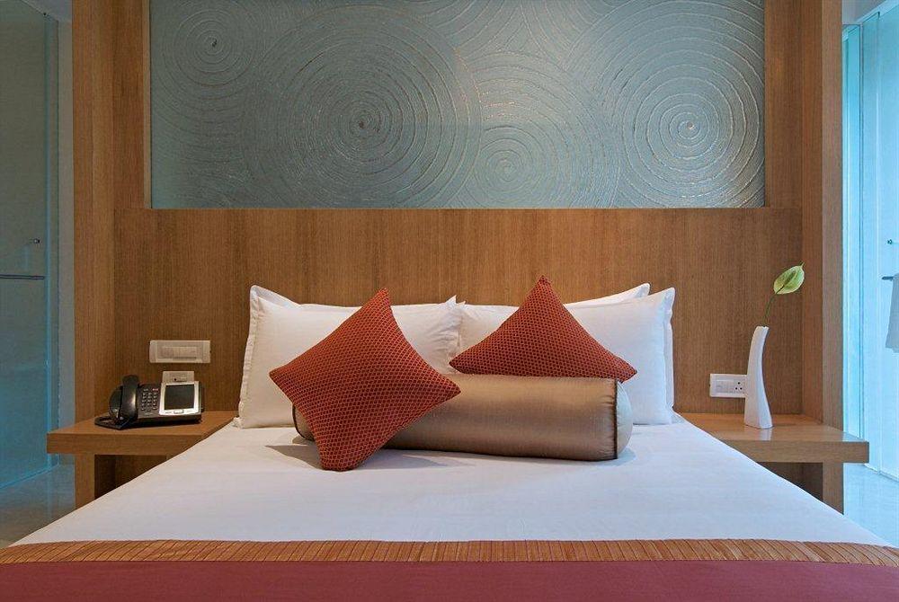 Vivanta Bengaluru, Whitefield Exteriör bild