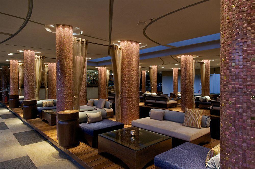Vivanta Bengaluru, Whitefield Exteriör bild
