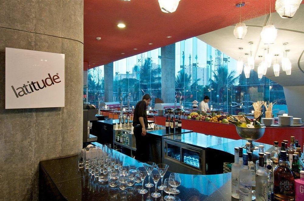 Vivanta Bengaluru, Whitefield Exteriör bild