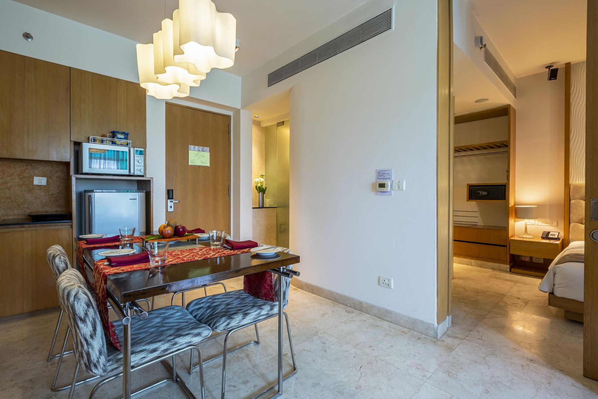 Vivanta Bengaluru, Whitefield Exteriör bild
