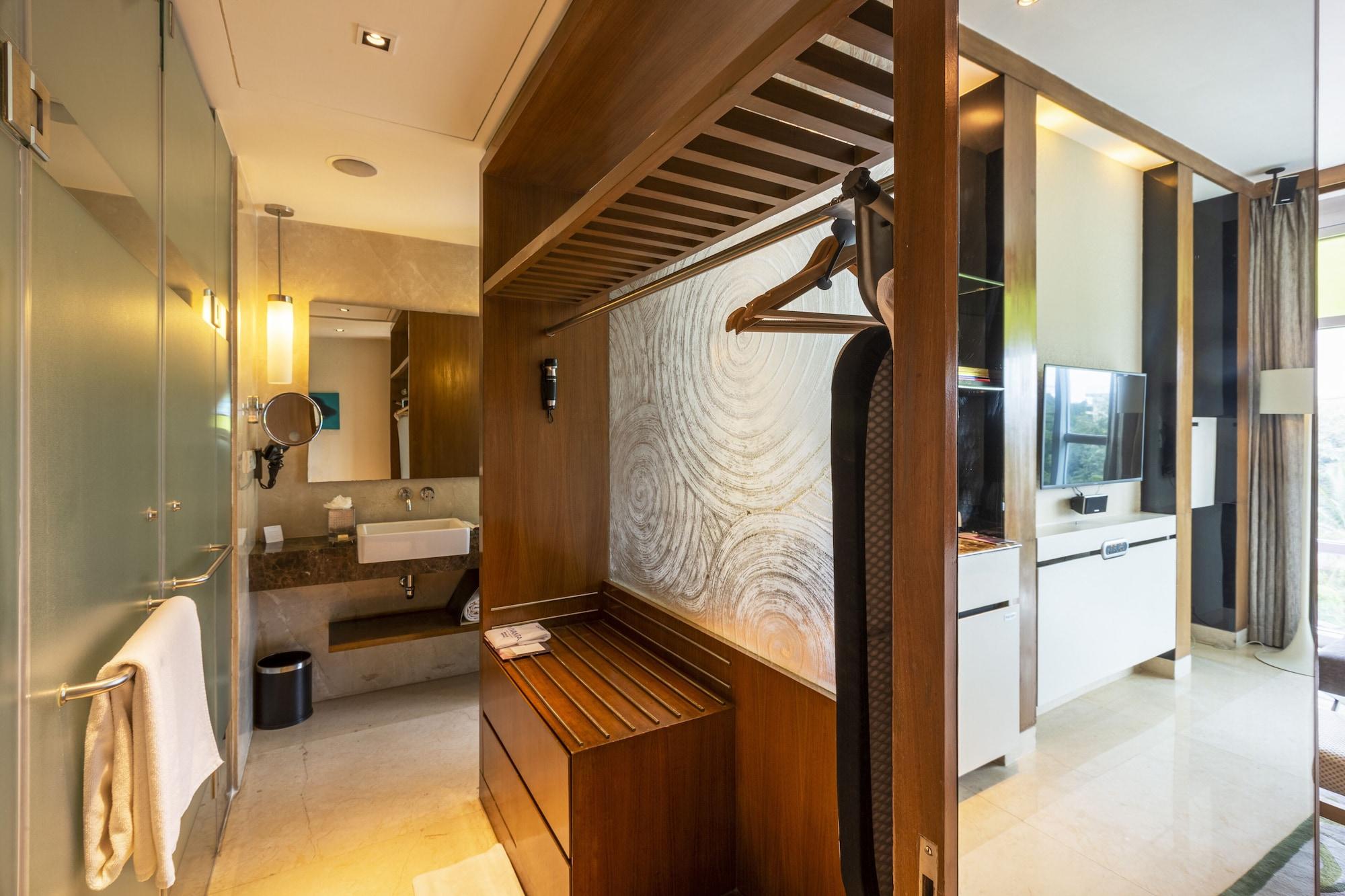 Vivanta Bengaluru, Whitefield Exteriör bild
