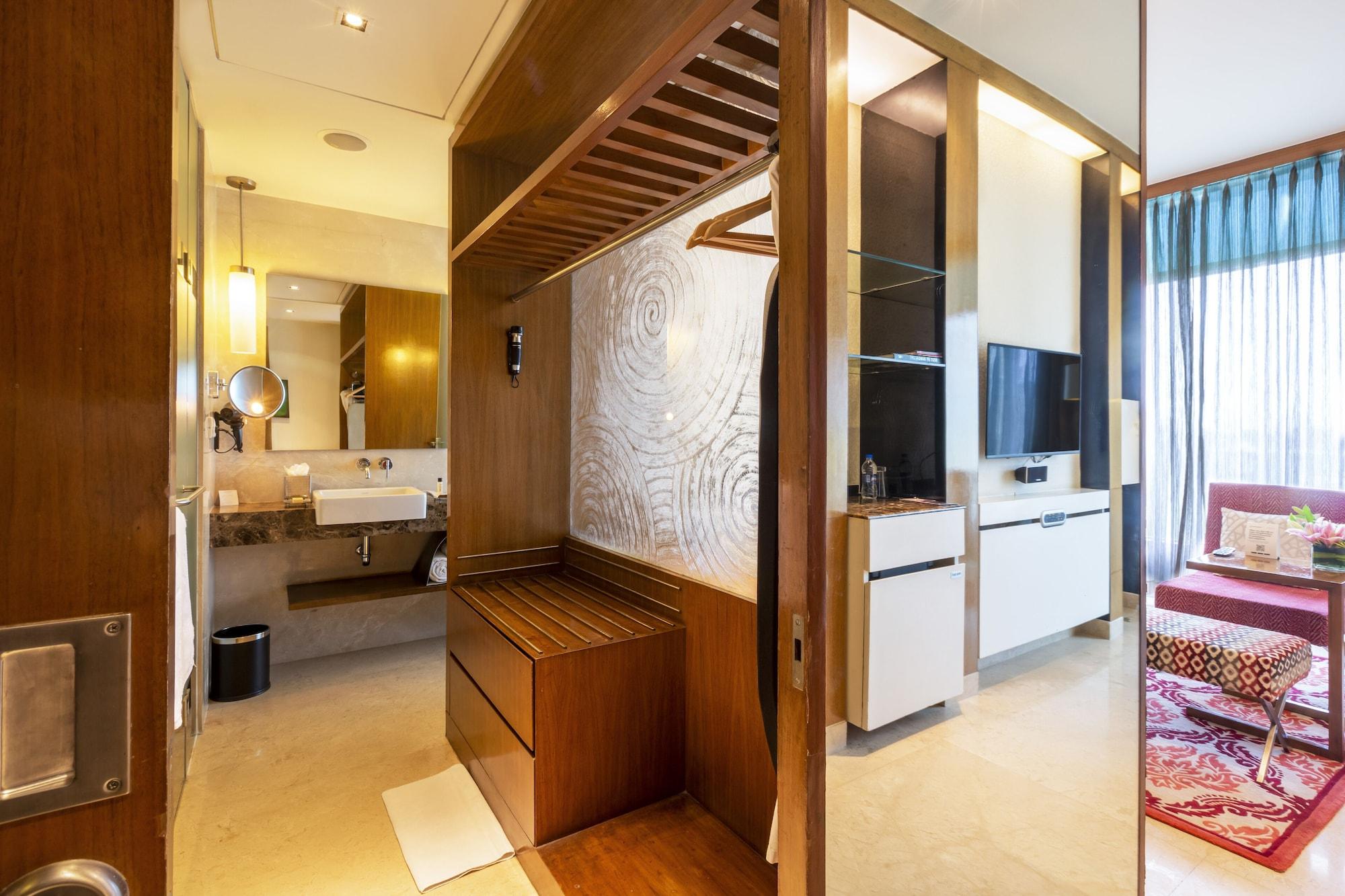 Vivanta Bengaluru, Whitefield Exteriör bild