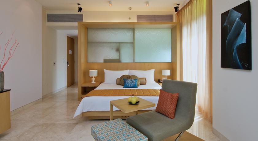 Vivanta Bengaluru, Whitefield Exteriör bild