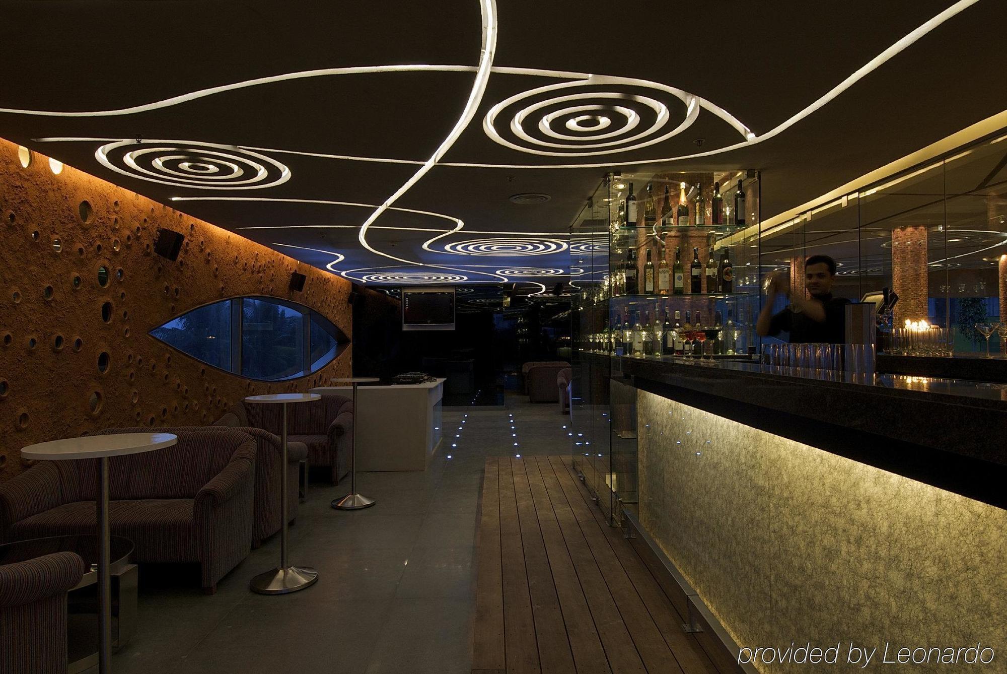 Vivanta Bengaluru, Whitefield Restaurang bild