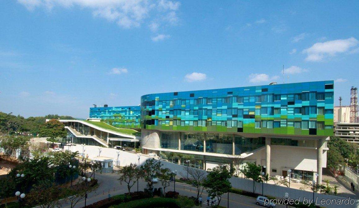 Vivanta Bengaluru, Whitefield Exteriör bild