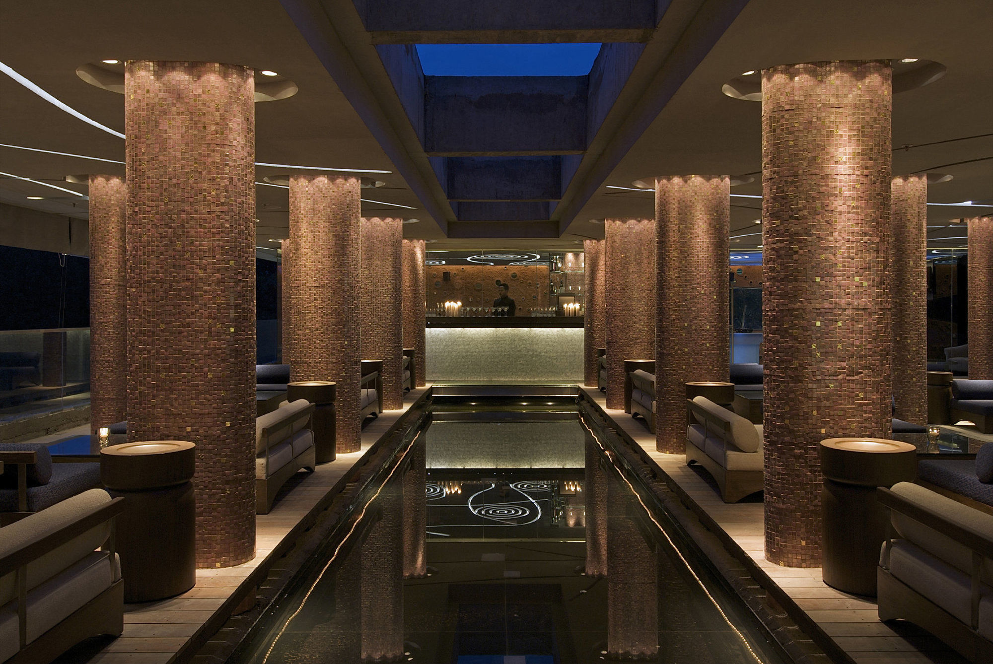 Vivanta Bengaluru, Whitefield Inreriör bild