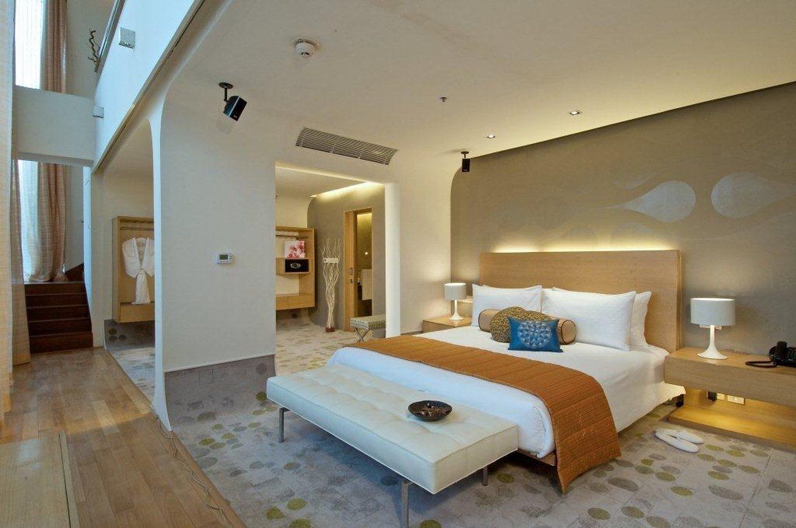Vivanta Bengaluru, Whitefield Rum bild