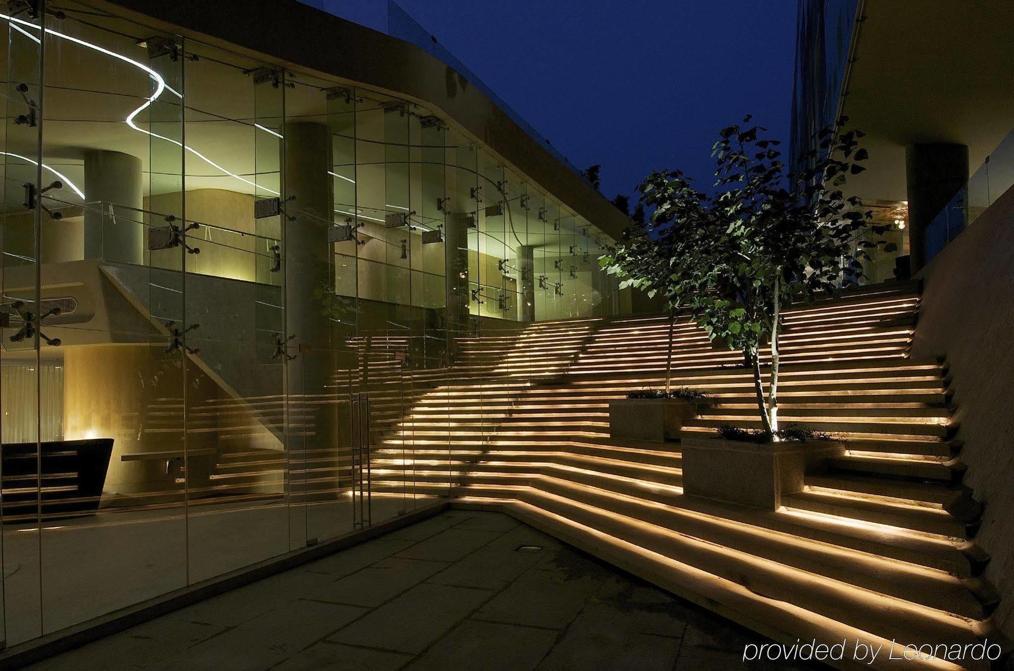 Vivanta Bengaluru, Whitefield Exteriör bild