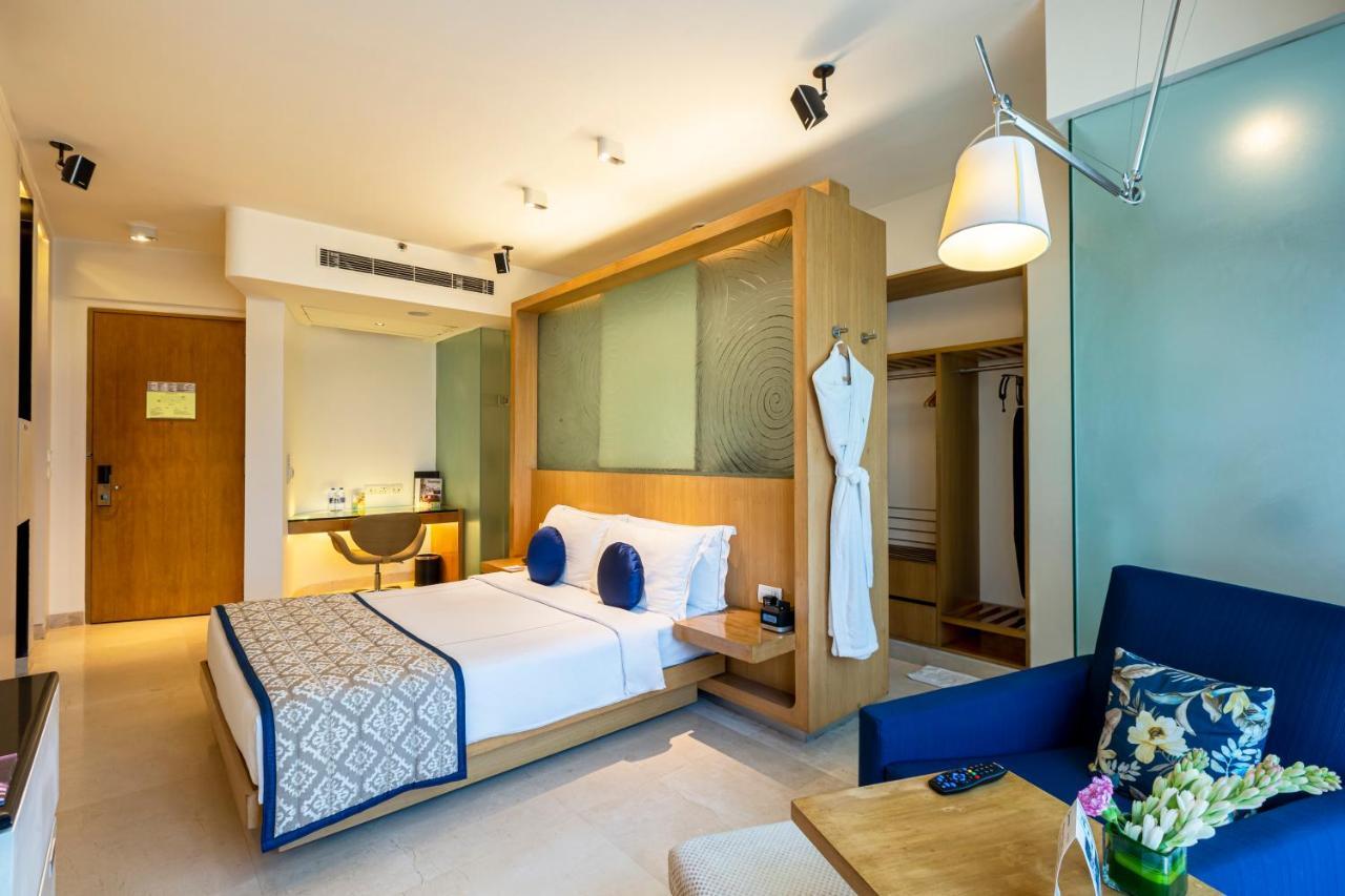 Vivanta Bengaluru, Whitefield Exteriör bild