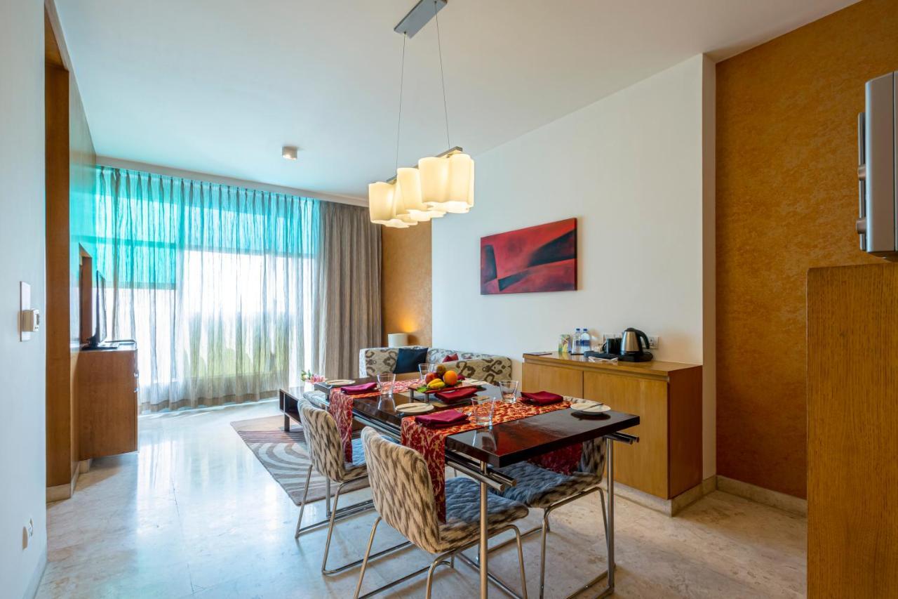 Vivanta Bengaluru, Whitefield Exteriör bild