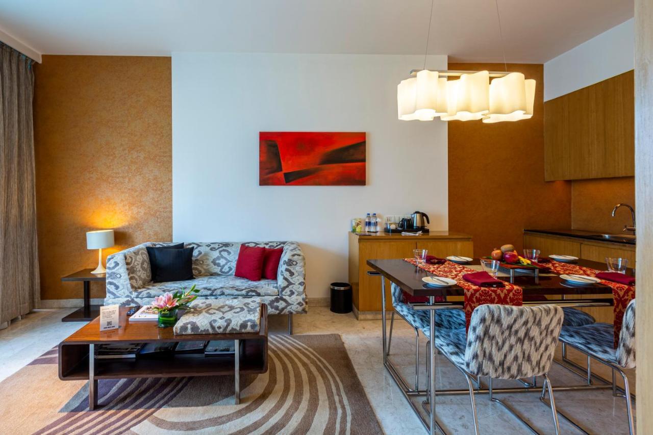 Vivanta Bengaluru, Whitefield Exteriör bild