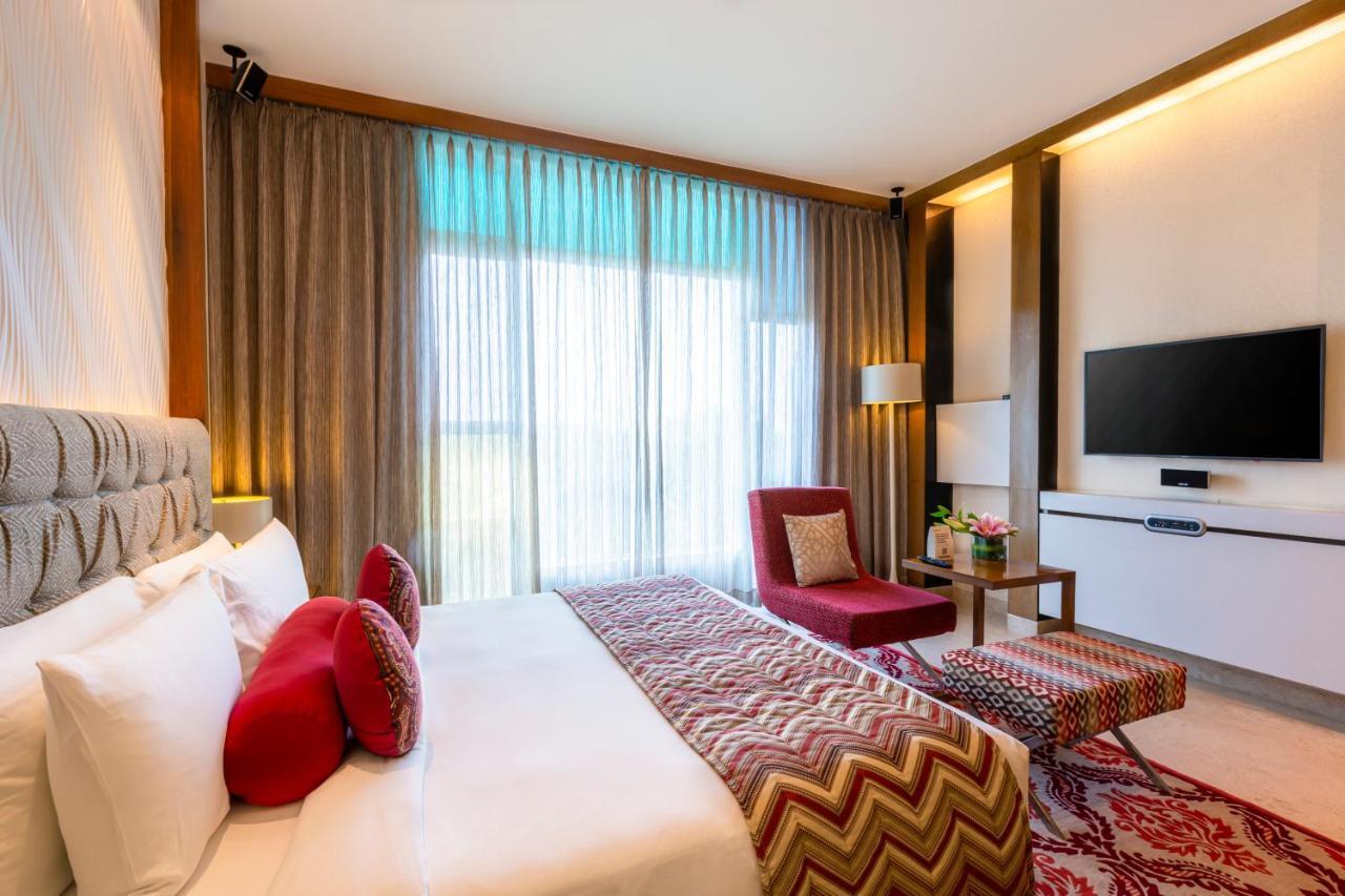 Vivanta Bengaluru, Whitefield Exteriör bild