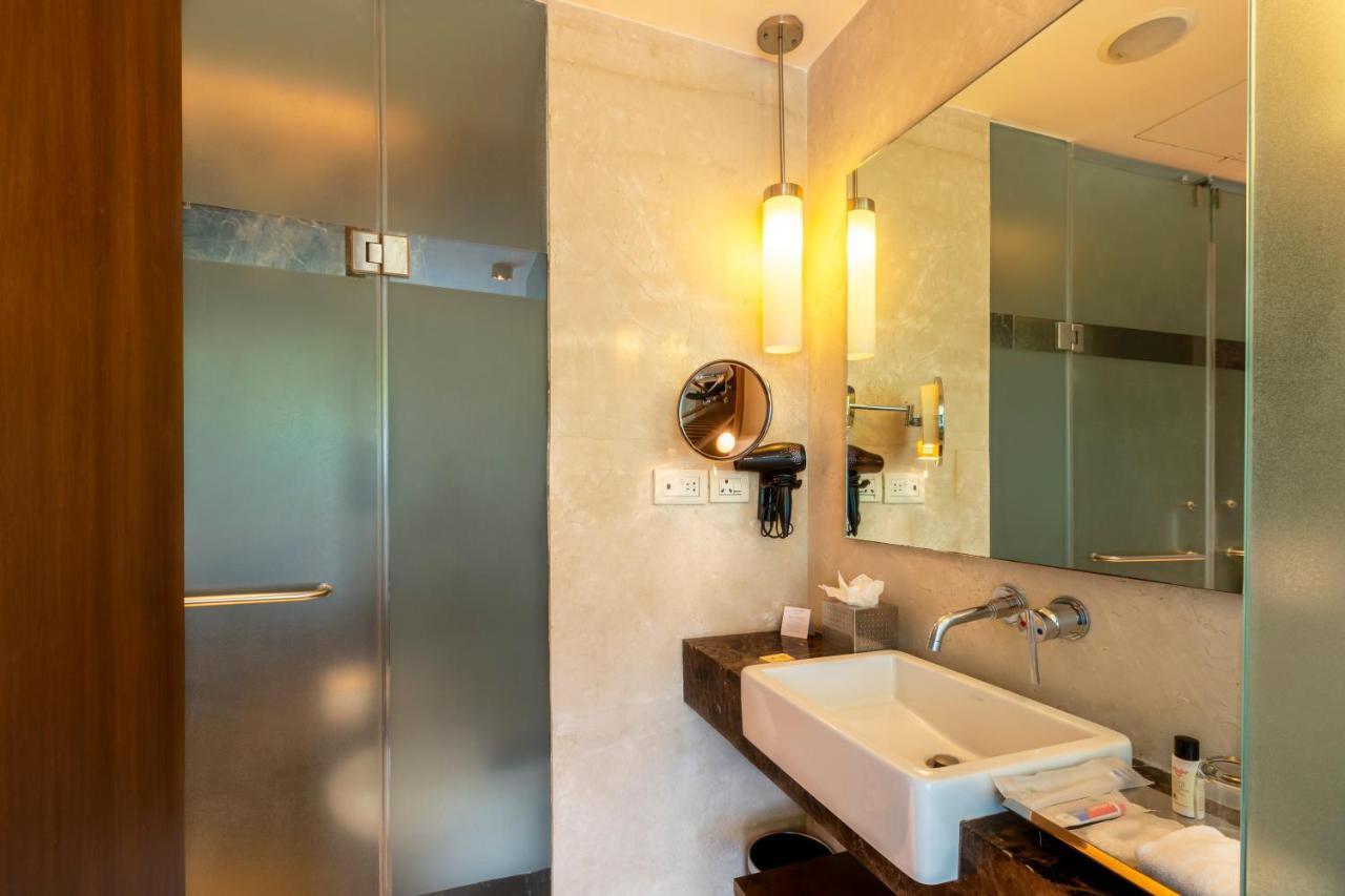 Vivanta Bengaluru, Whitefield Exteriör bild