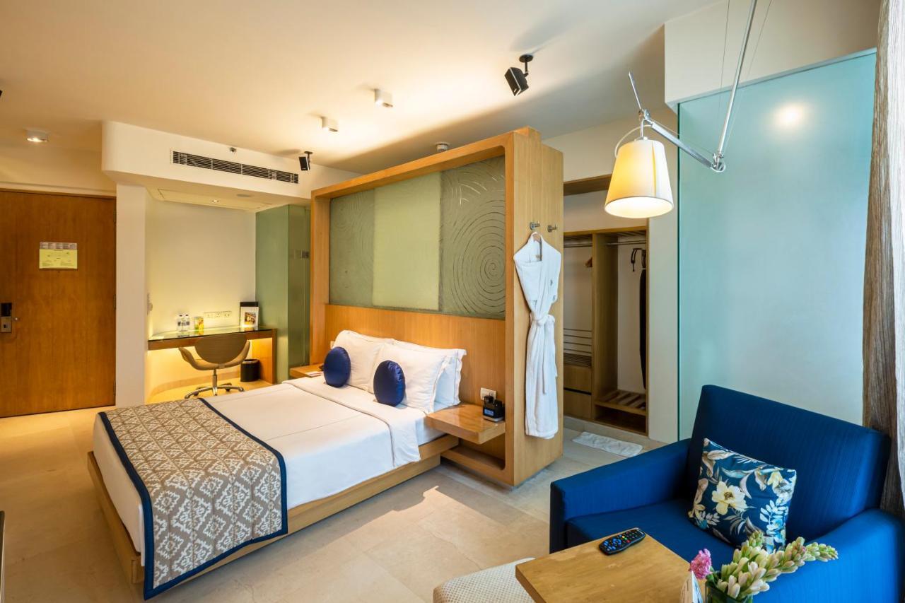 Vivanta Bengaluru, Whitefield Exteriör bild